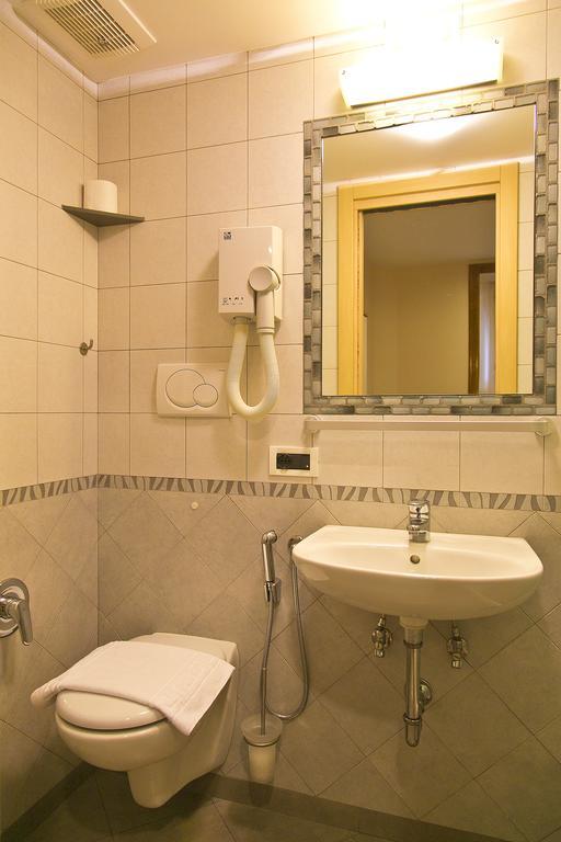 Optimus B&B Rom Zimmer foto